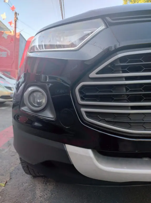 FORD Ecosport - Foto