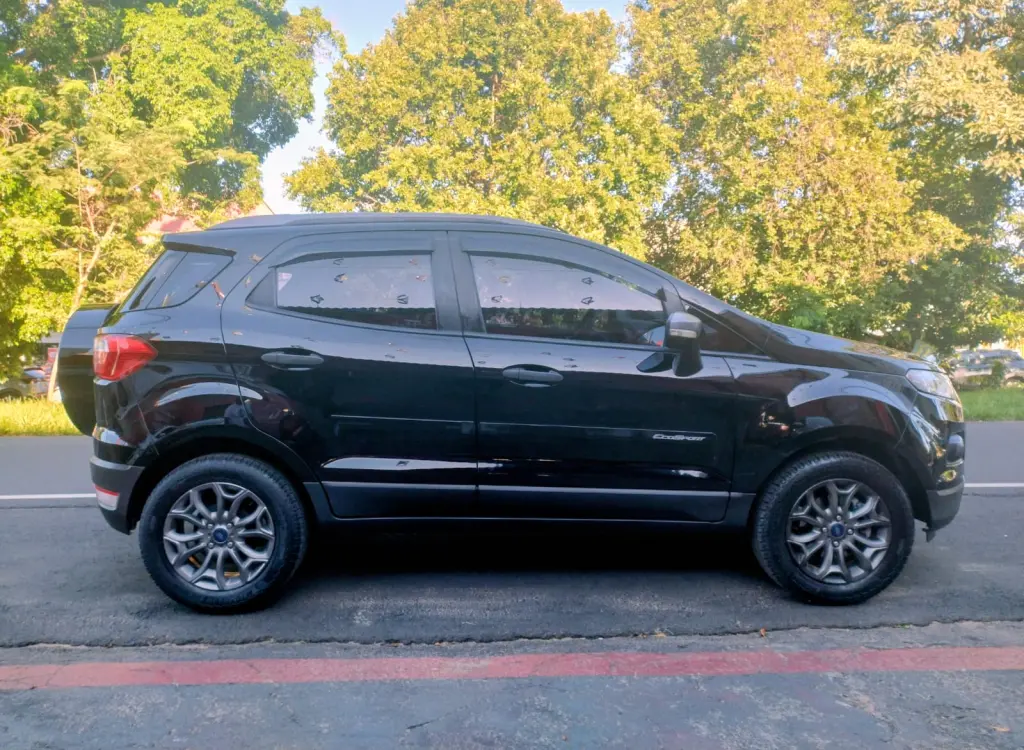 FORD Ecosport - Foto