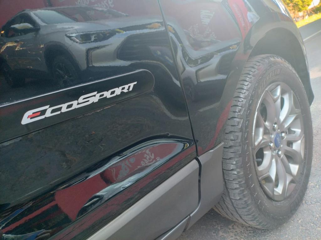 FORD Ecosport - Foto