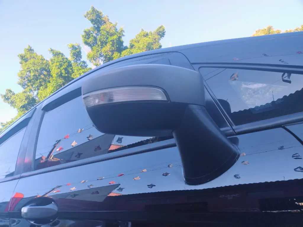 FORD Ecosport - Foto