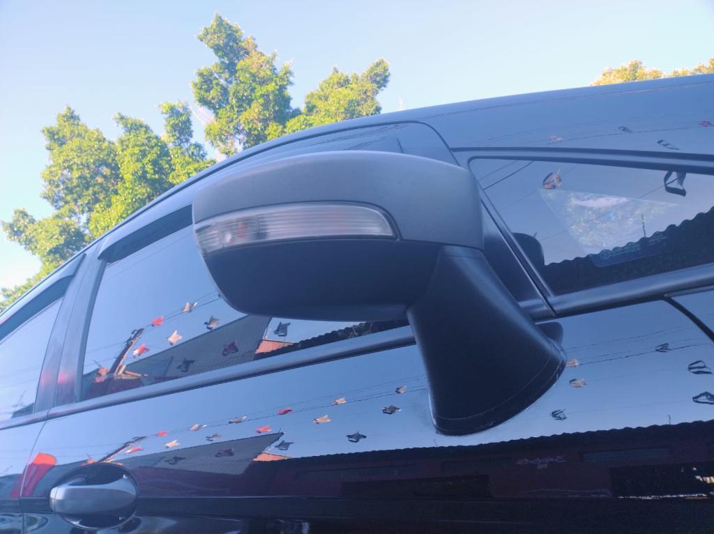 FORD Ecosport - Foto