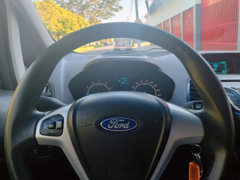 FORD Ecosport - Foto