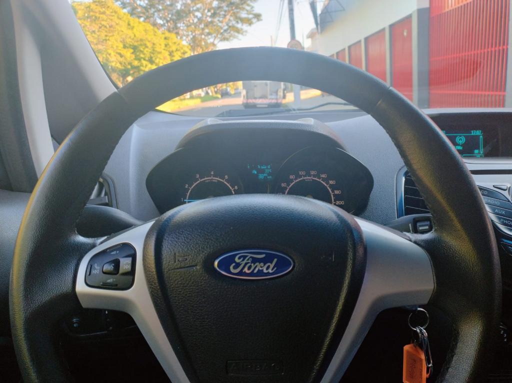 FORD Ecosport - Foto