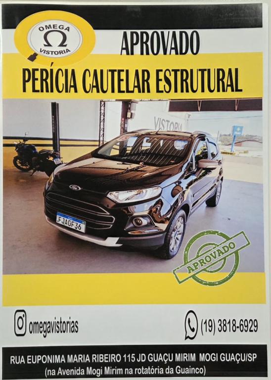 FORD Ecosport - Foto
