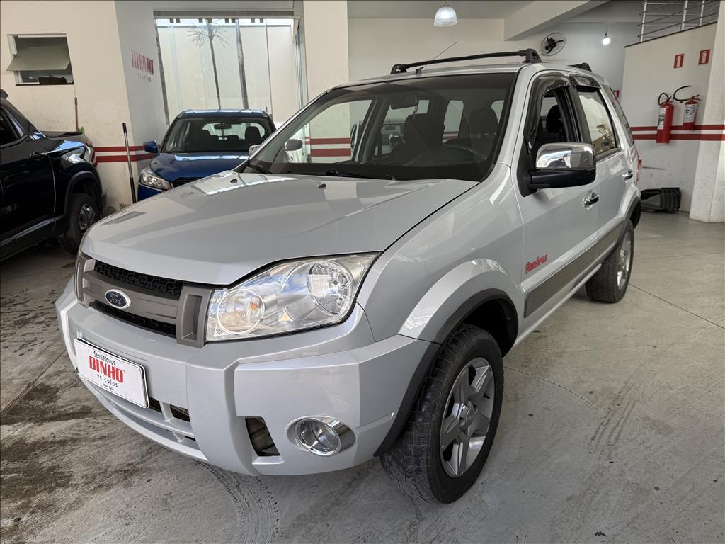 FORD Ecosport - Foto