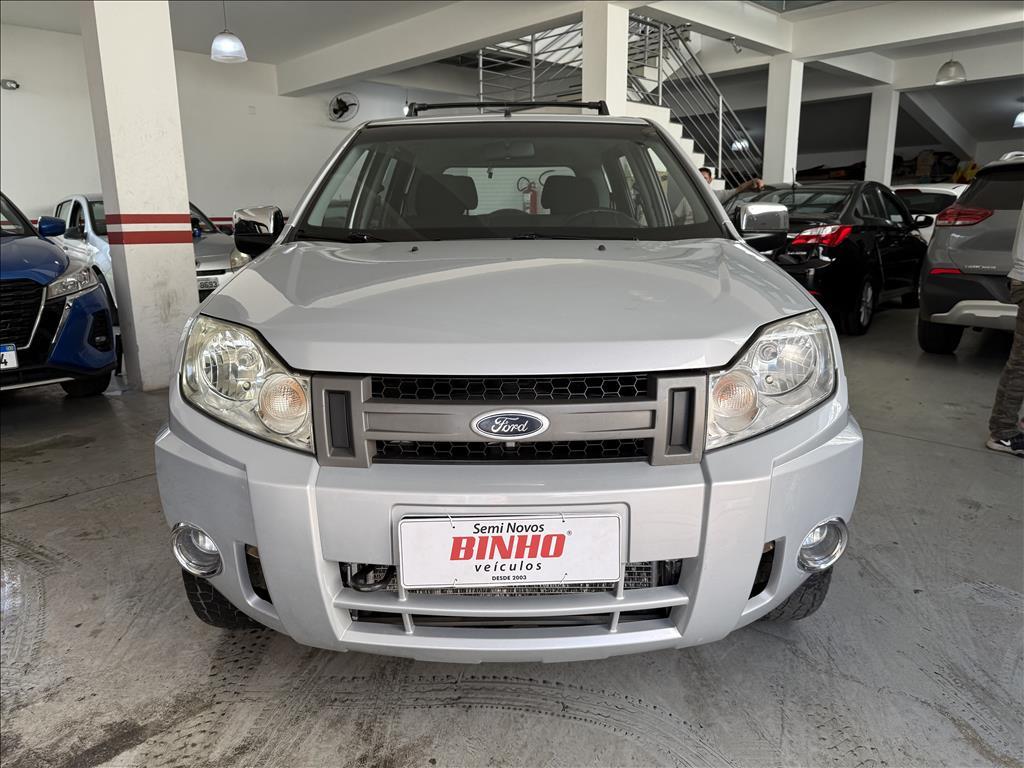 FORD Ecosport - Foto