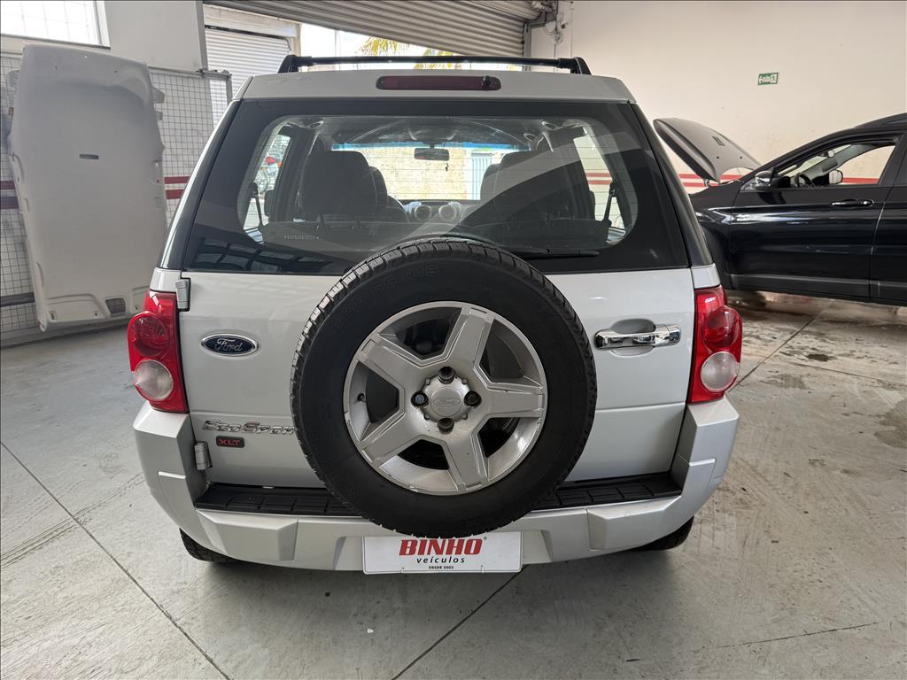 FORD Ecosport - Foto