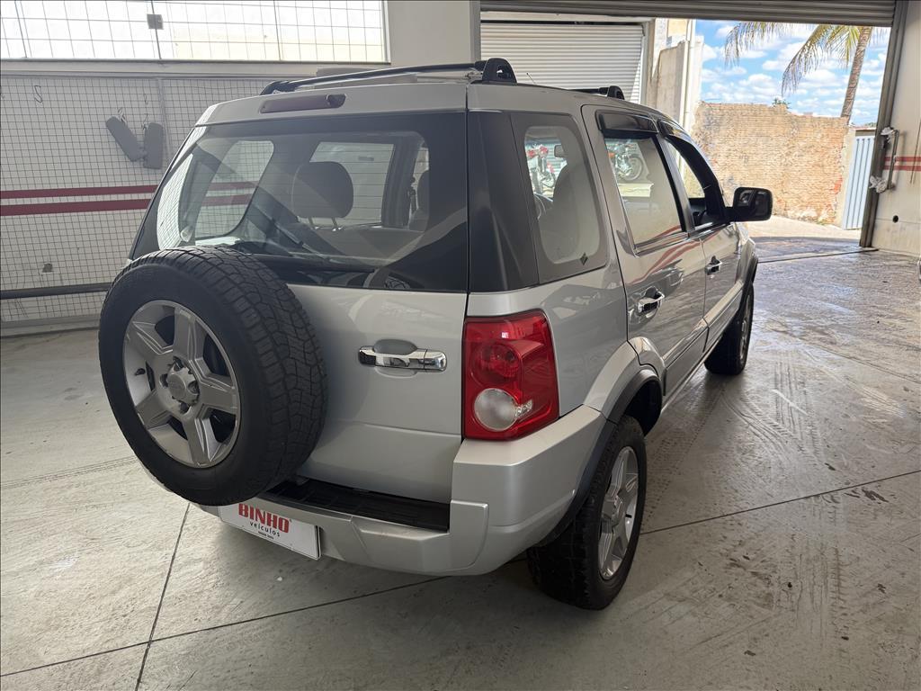 FORD Ecosport - Foto