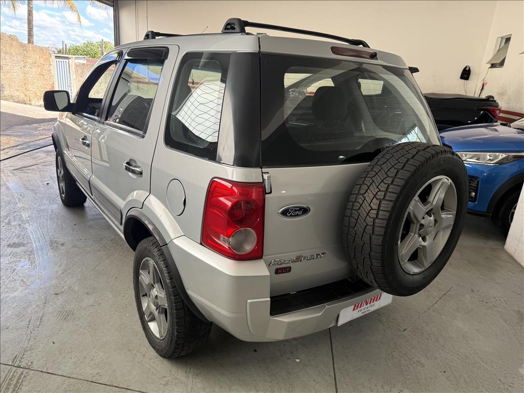 FORD Ecosport - Foto