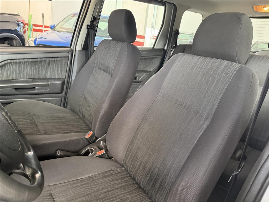 FORD Ecosport - Foto