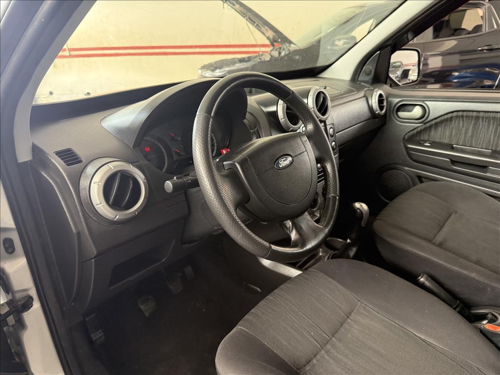 FORD Ecosport - Foto