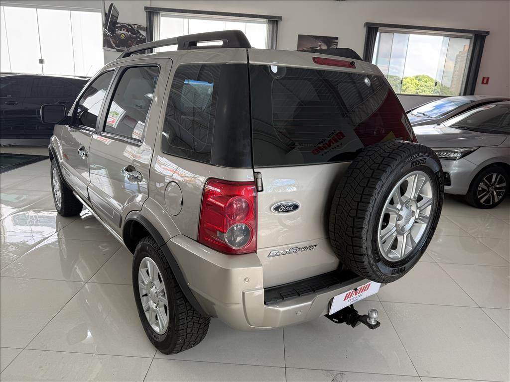 FORD Ecosport - Foto