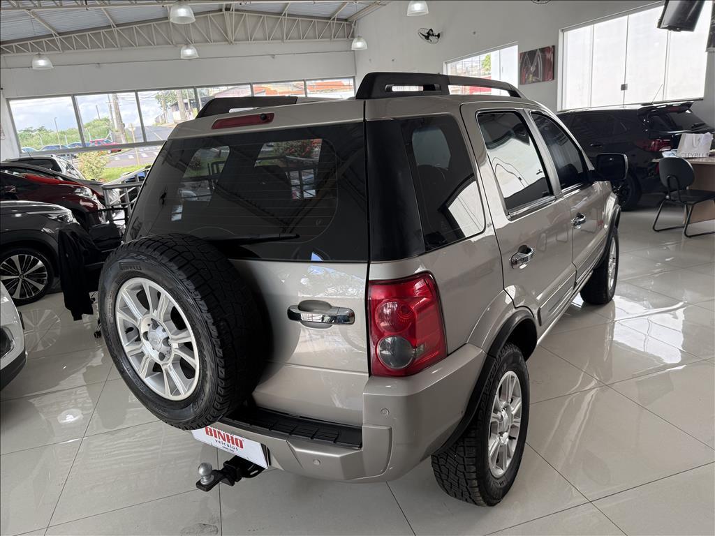 FORD Ecosport - Foto