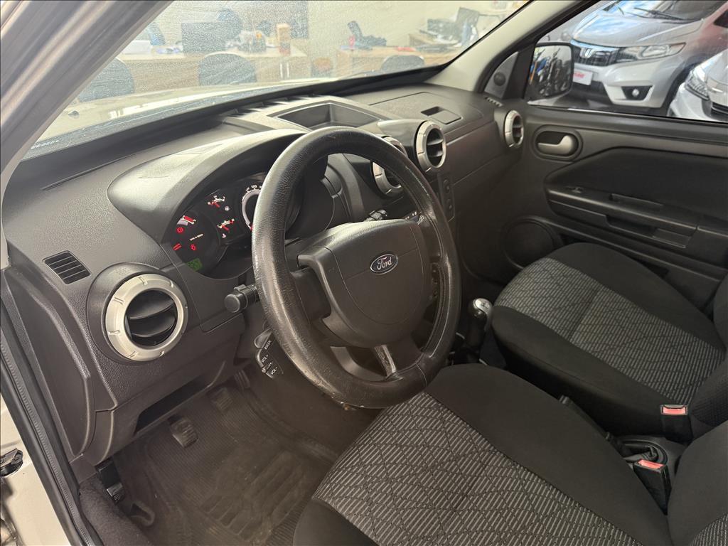 FORD Ecosport - Foto