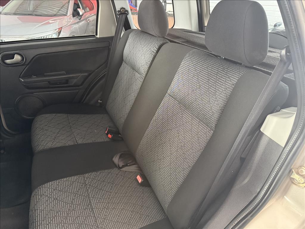 FORD Ecosport - Foto