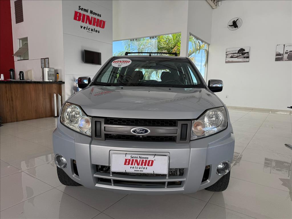 FORD Ecosport - Foto
