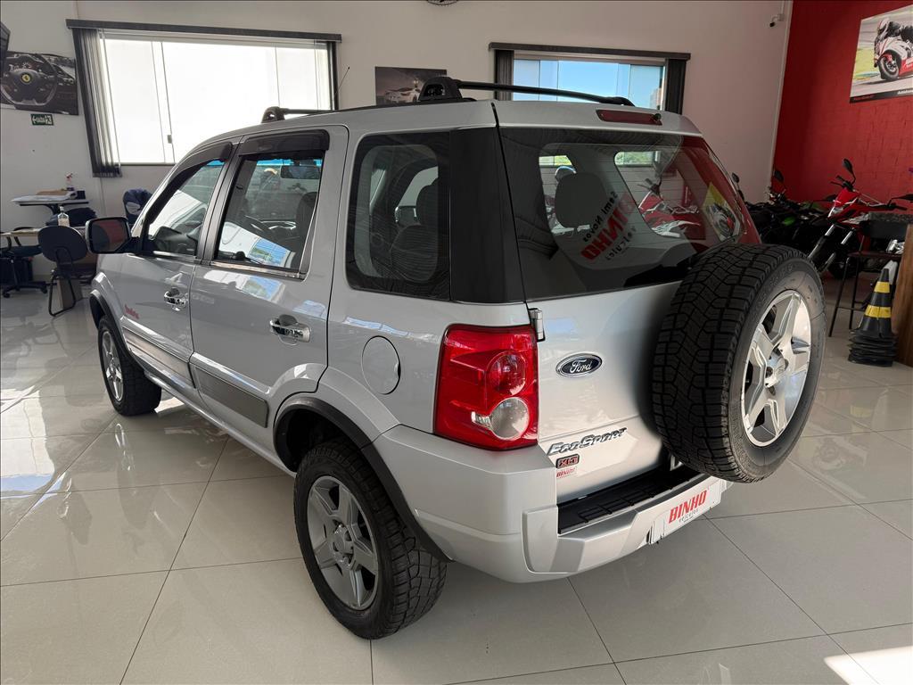 FORD Ecosport - Foto