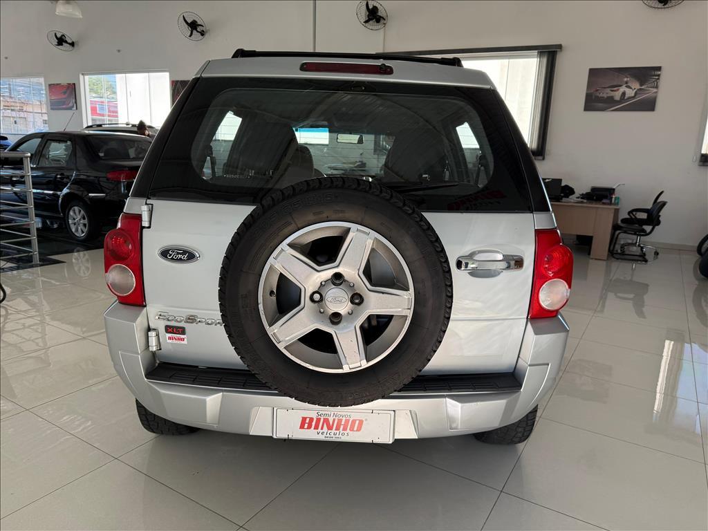 FORD Ecosport - Foto