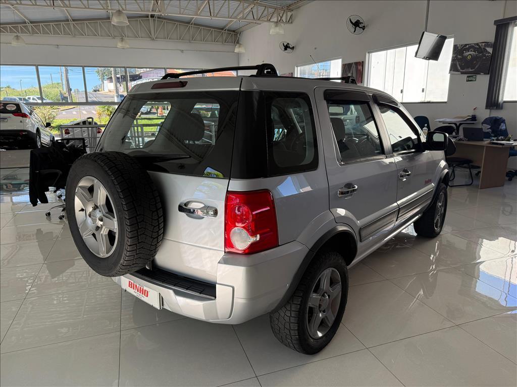FORD Ecosport - Foto