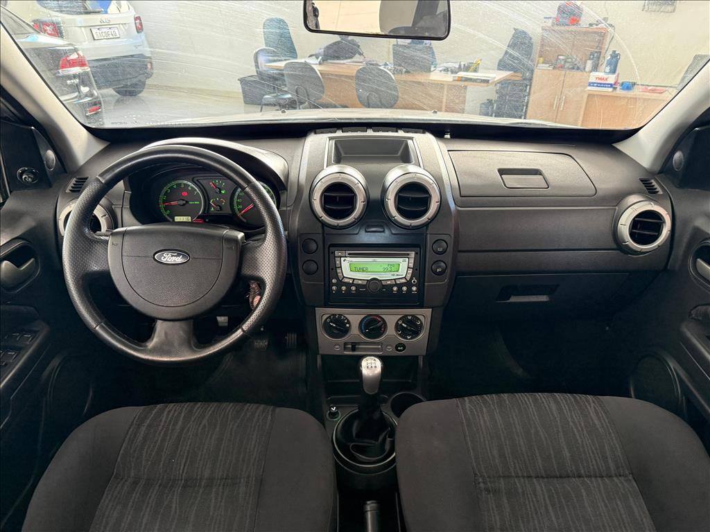 FORD Ecosport - Foto