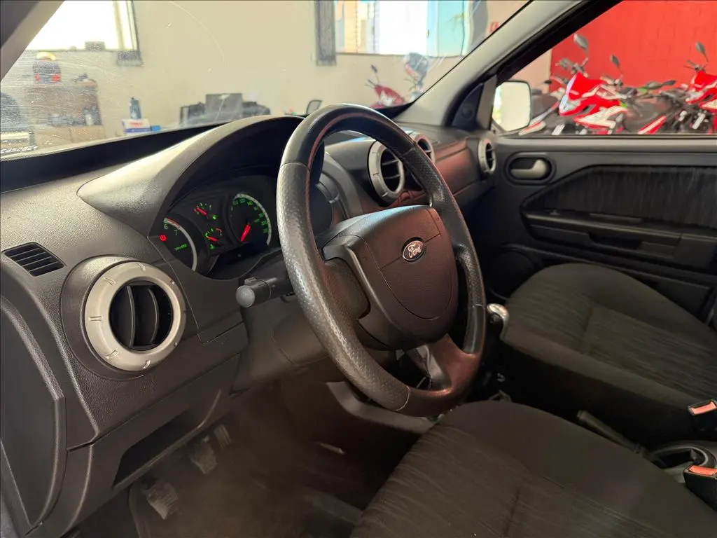 FORD Ecosport - Foto