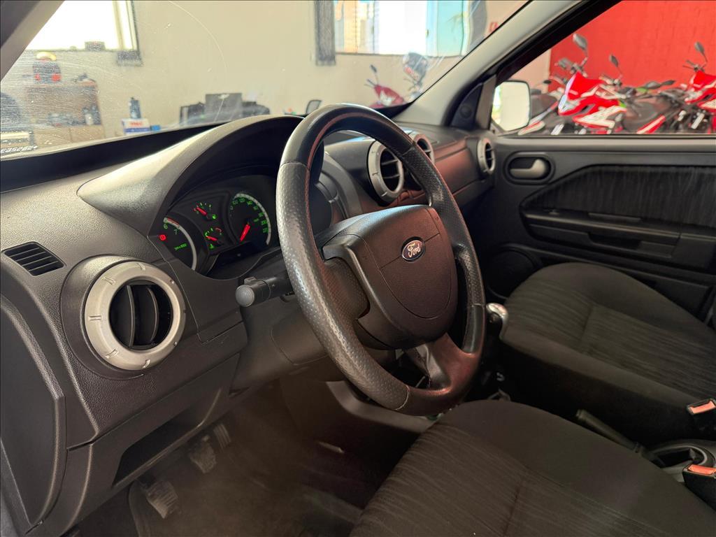 FORD Ecosport - Foto