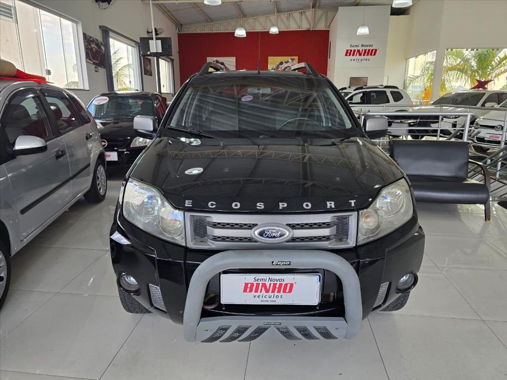 FORD Ecosport - Foto