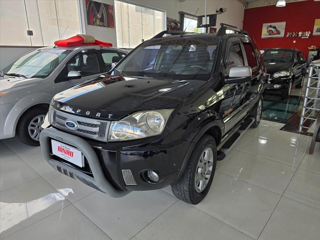 FORD Ecosport - Foto