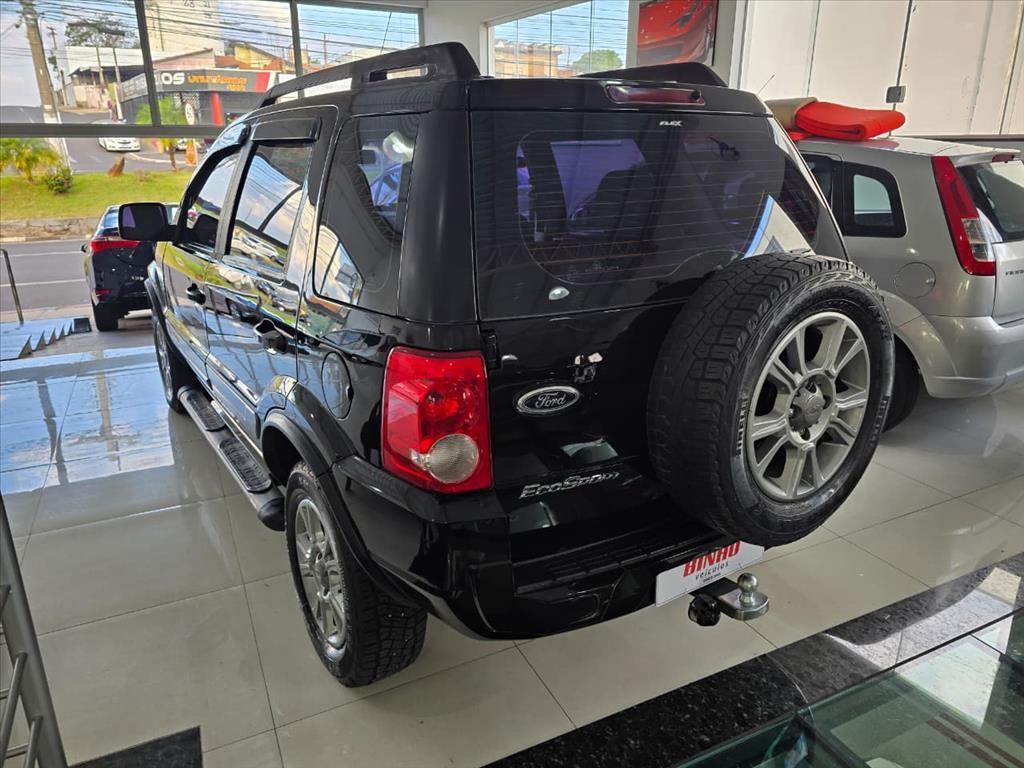 FORD Ecosport - Foto