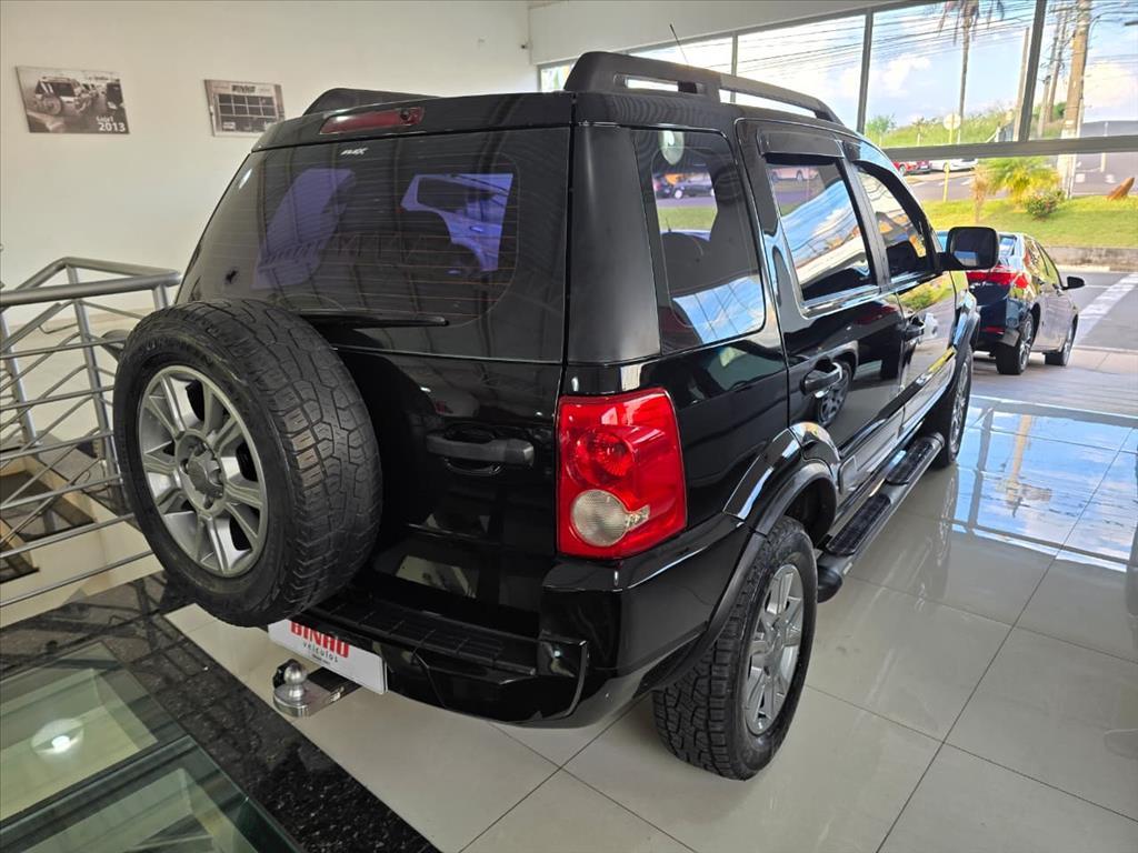 FORD Ecosport - Foto