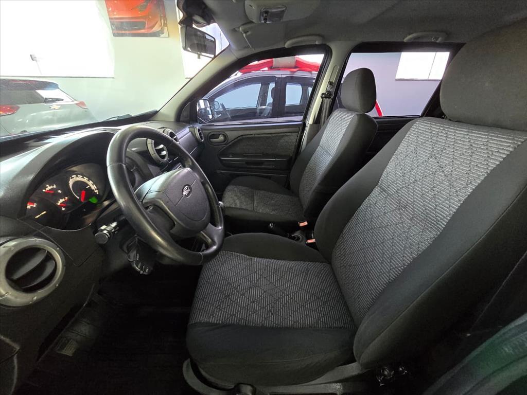 FORD Ecosport - Foto