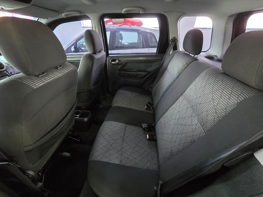 FORD Ecosport - Foto