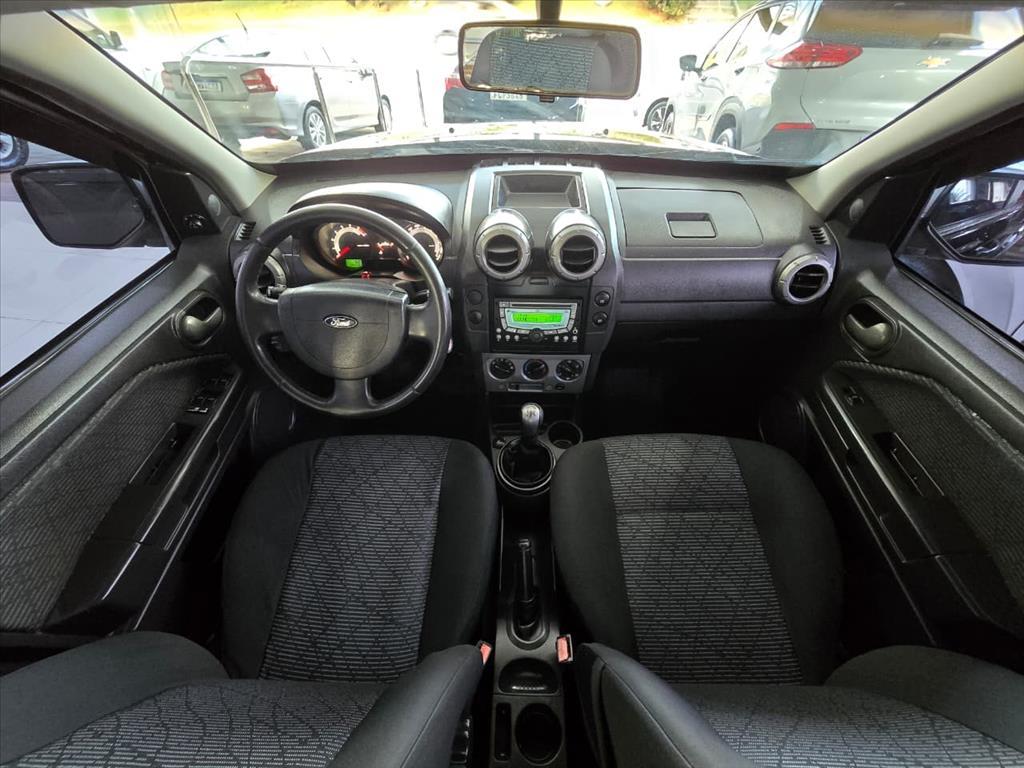 FORD Ecosport - Foto