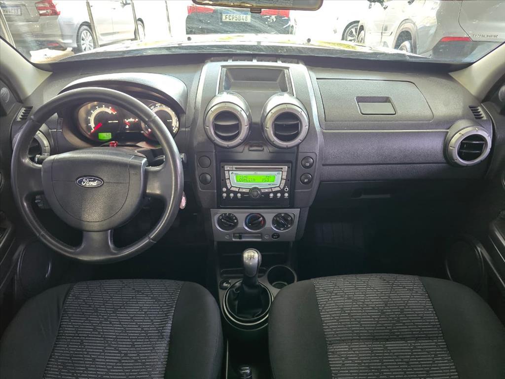 FORD Ecosport - Foto