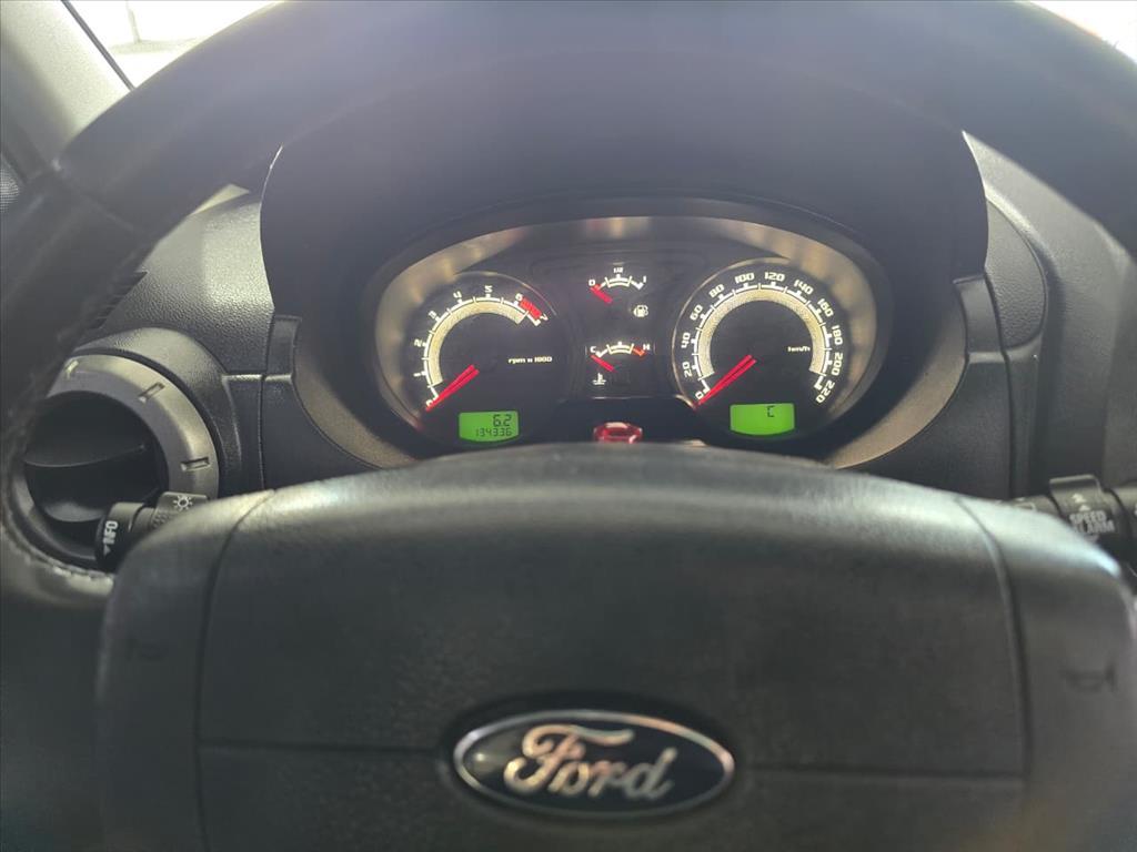 FORD Ecosport - Foto