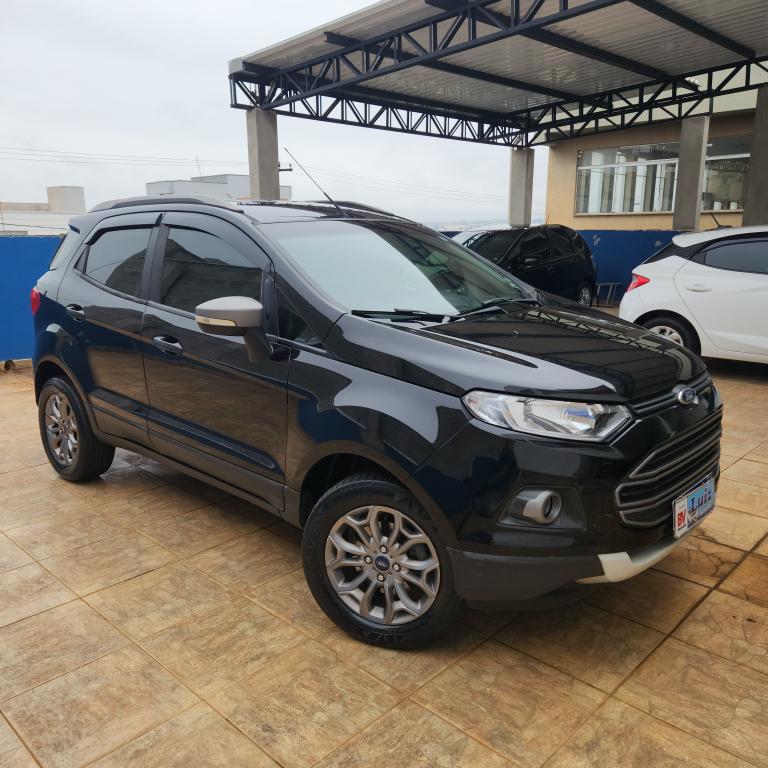 FORD Ecosport - Foto