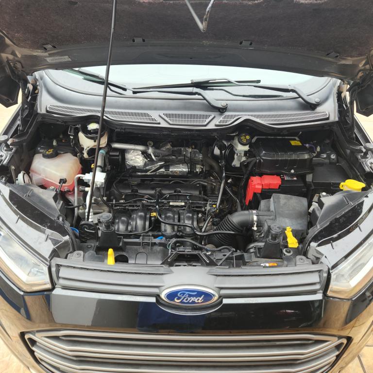 FORD Ecosport - Foto
