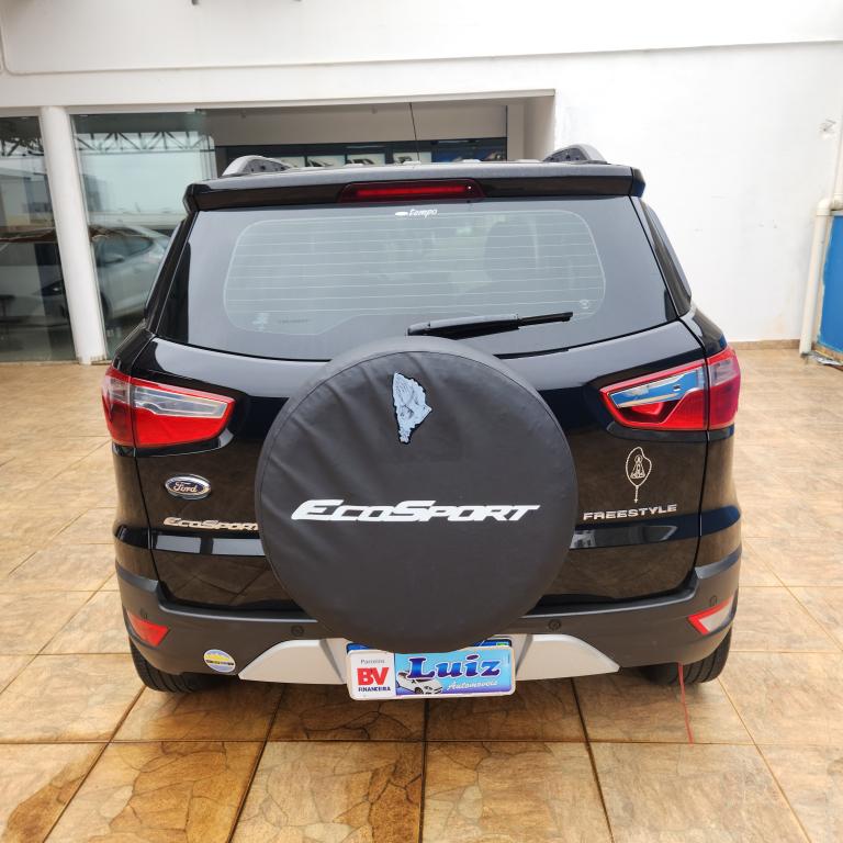FORD Ecosport - Foto