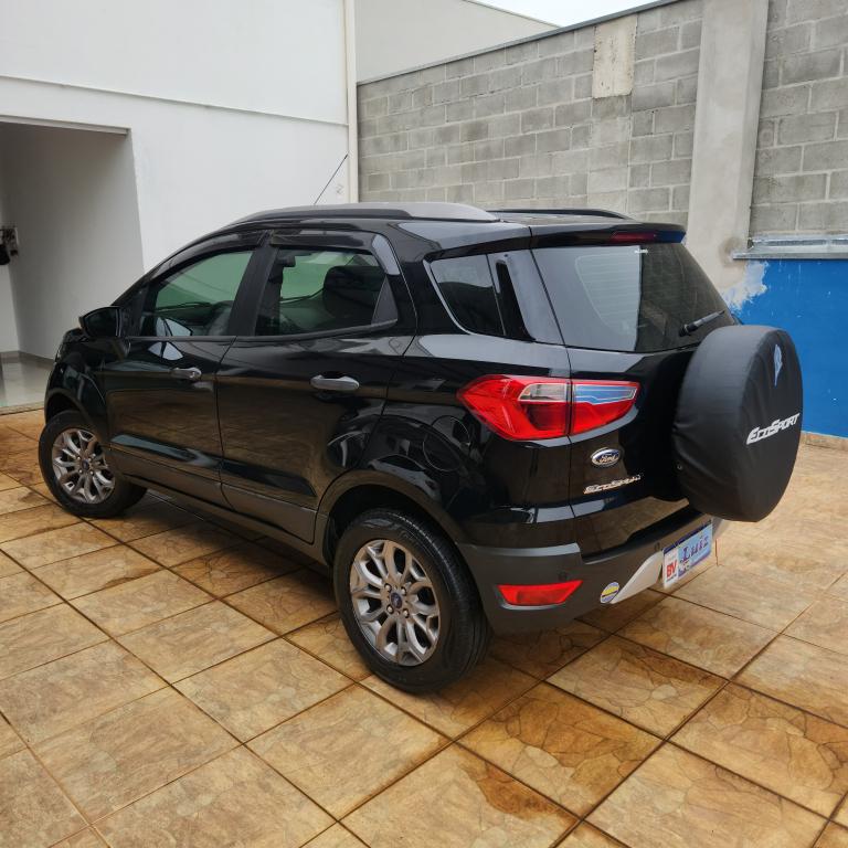 FORD Ecosport - Foto