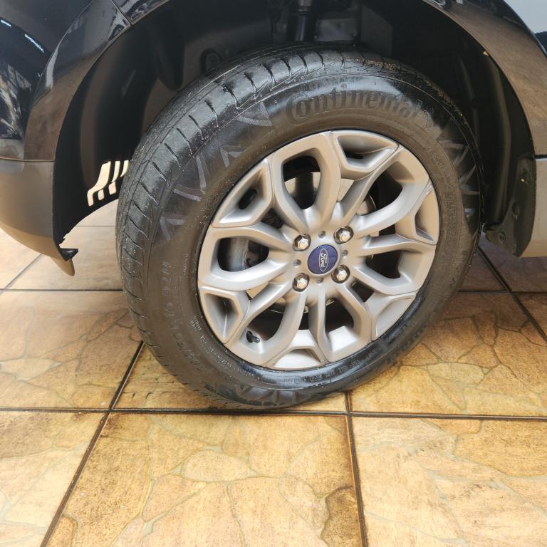FORD Ecosport - Foto