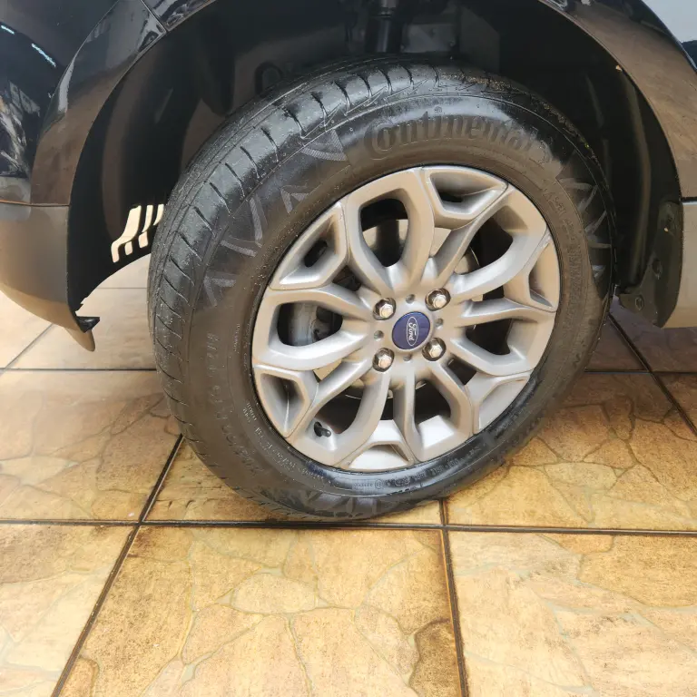 FORD Ecosport - Foto