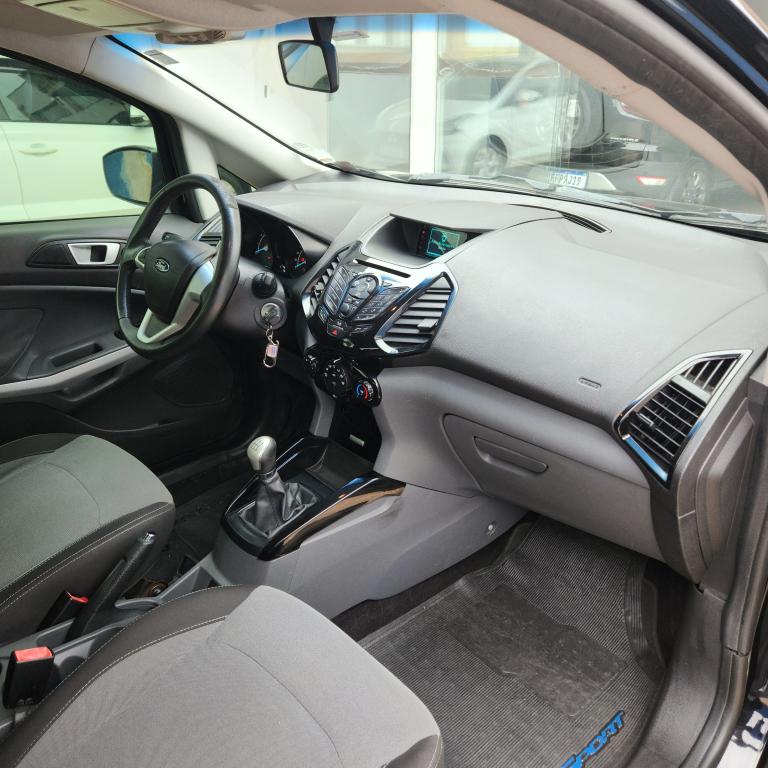 FORD Ecosport - Foto