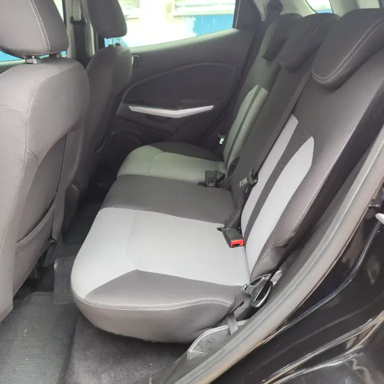 FORD Ecosport - Foto