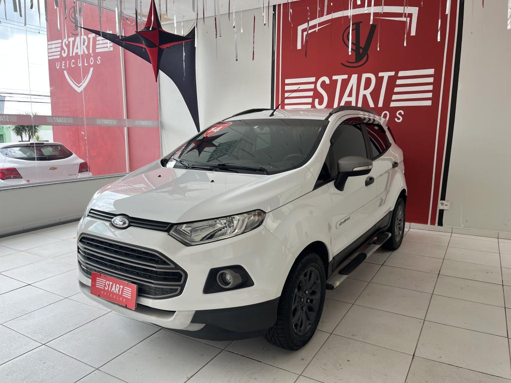FORD Ecosport - Foto
