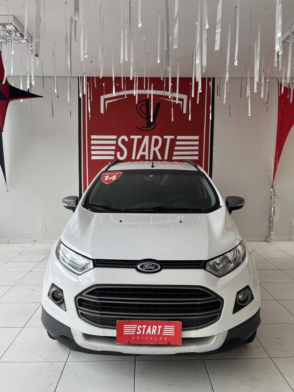 FORD Ecosport - Foto