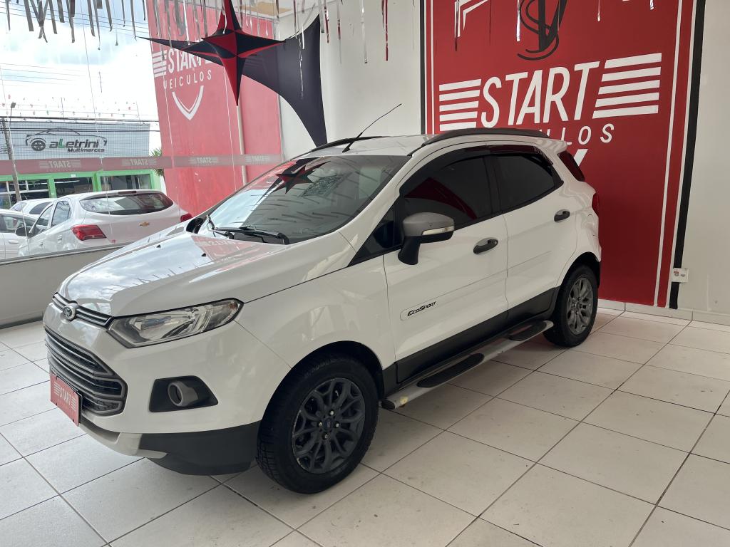 FORD Ecosport - Foto