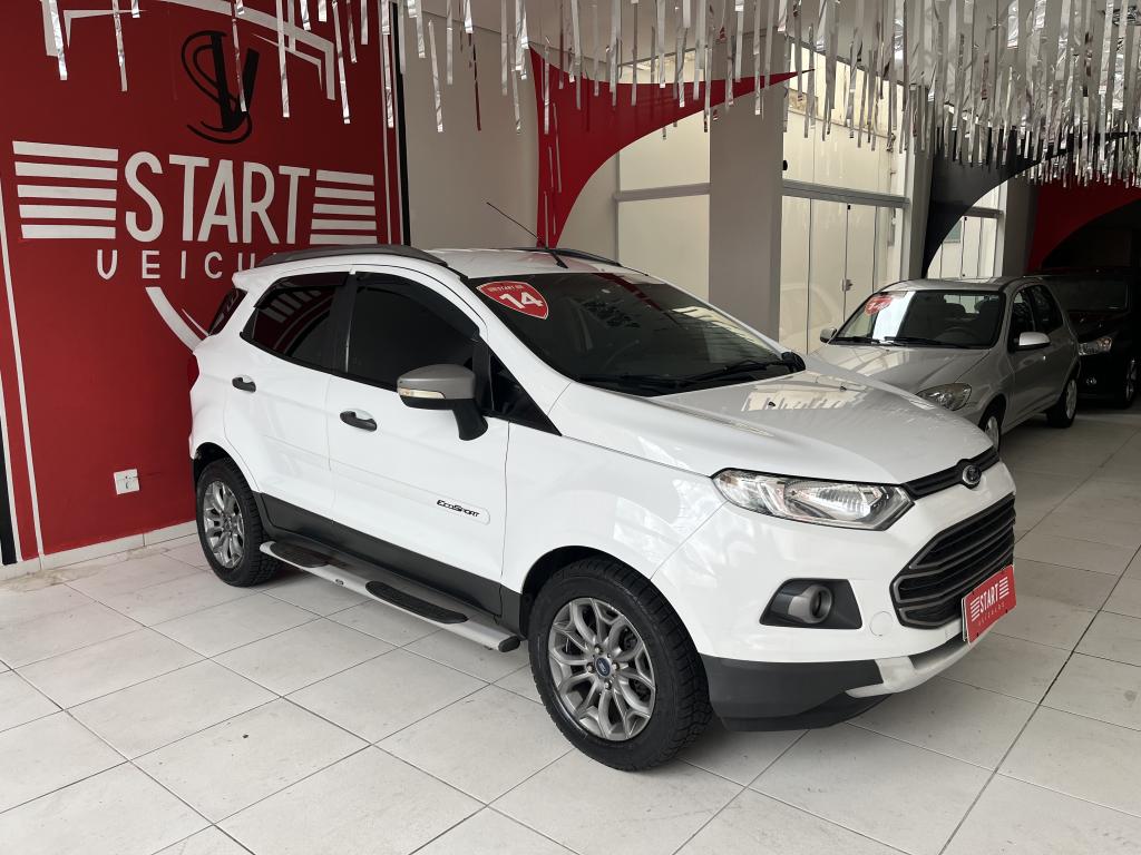 FORD Ecosport - Foto