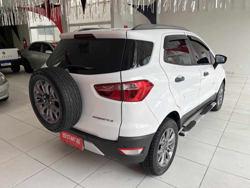 FORD Ecosport - Foto