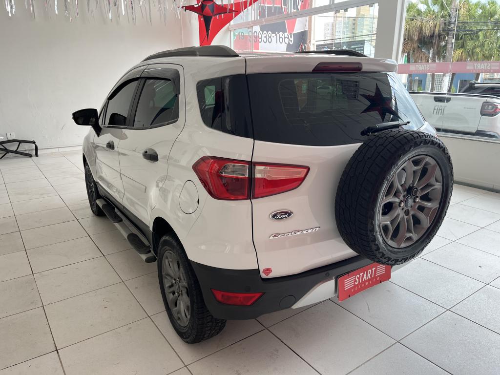 FORD Ecosport - Foto