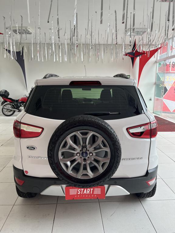 FORD Ecosport - Foto